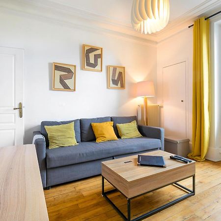 Le Transvaal, Charme Et Modernite A Dijon公寓 外观 照片