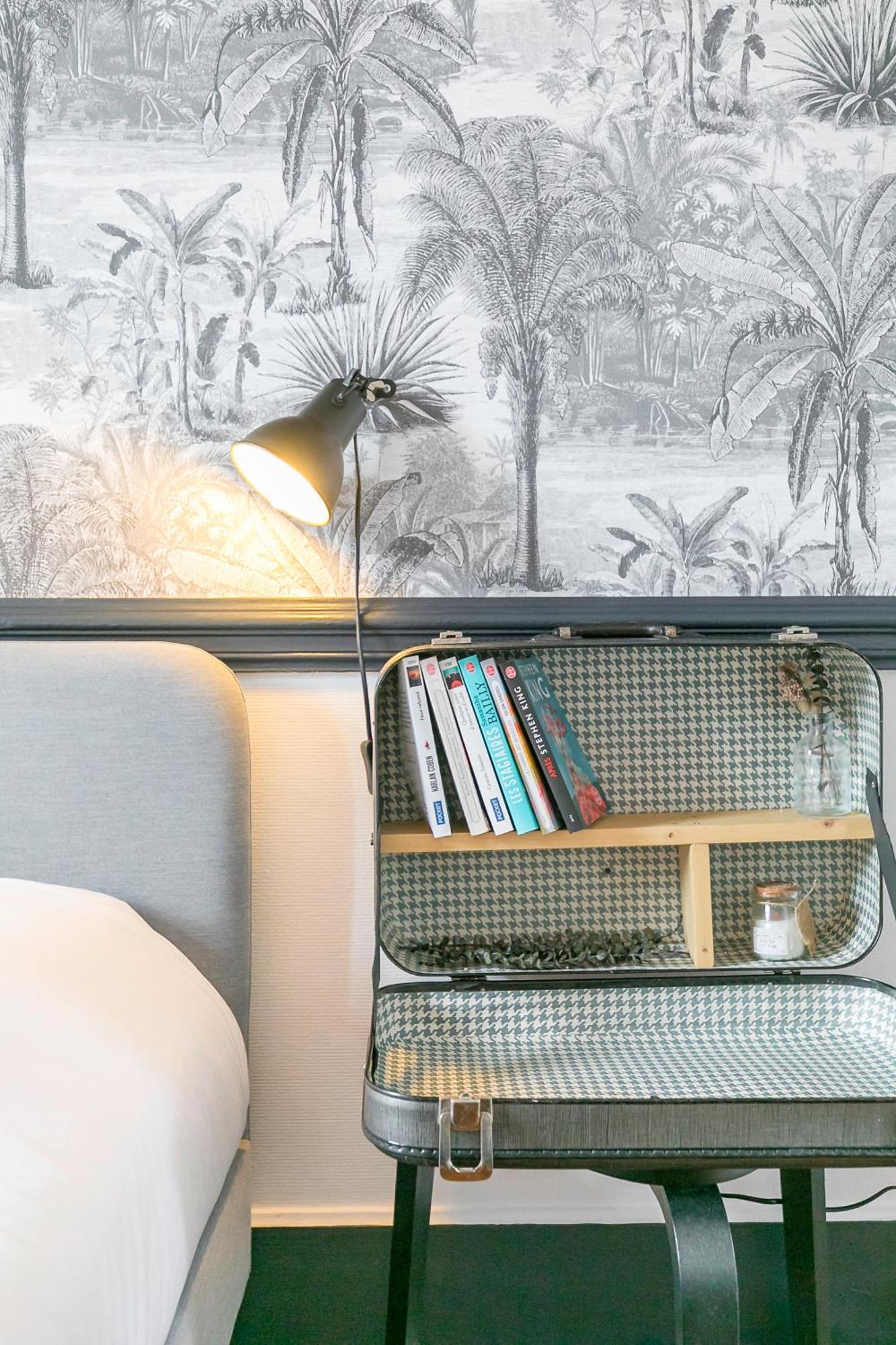 Le Transvaal, Charme Et Modernite A Dijon公寓 外观 照片